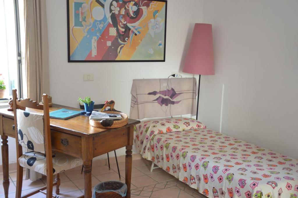 B&B Spiraglio Syracuse Exterior photo