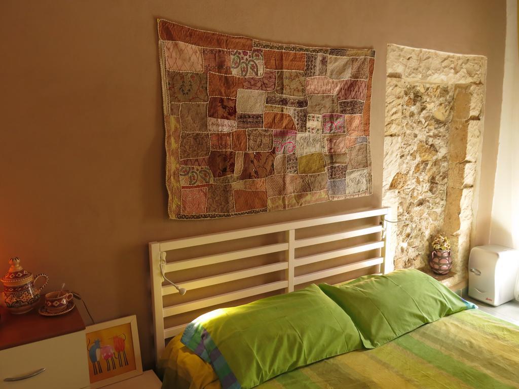 B&B Spiraglio Syracuse Exterior photo