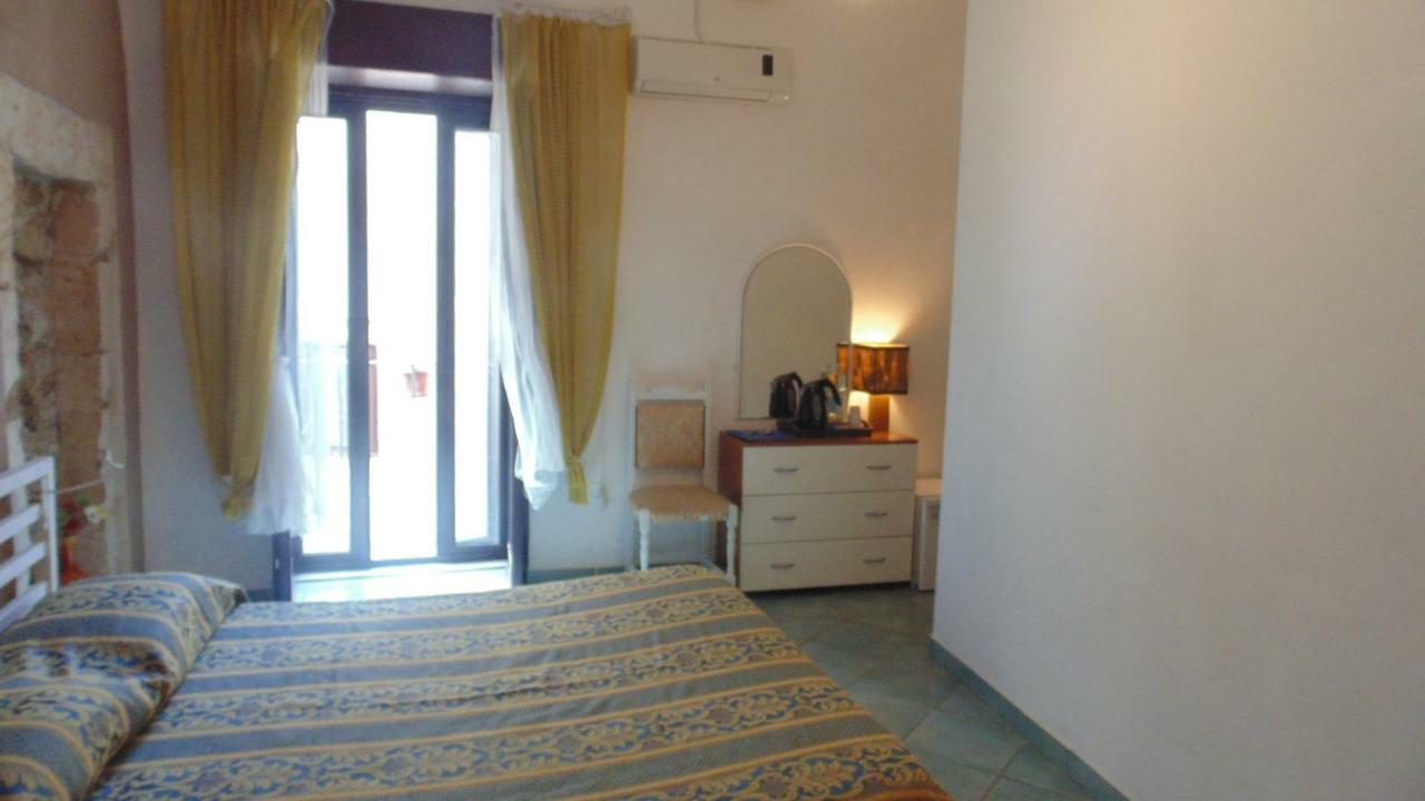 B&B Spiraglio Syracuse Exterior photo
